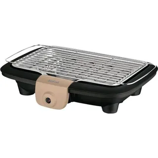 Tefal BG 90C814 schwarz