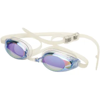 Finis Lightning Schwimmbrille blau Einheitsgröße