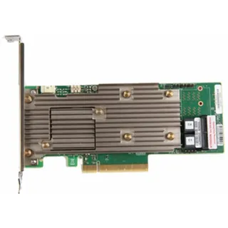 Fujitsu EP520i RAID-Controller - Metallic