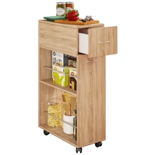 VCM Tusal Schublade«, 25cm