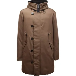 8794Au Piumino Uomo Peuterey Kasa Man Jacket Green