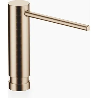 Dornbracht Seifenspender 124mm Champagne gebürstet