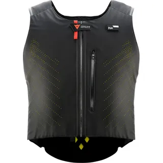 Dainese Smart Air S26, Airbagweste - Schwarz - XS/S