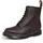 1460 Nappa 11822002 Klassische Stiefel, Schwarz, 45