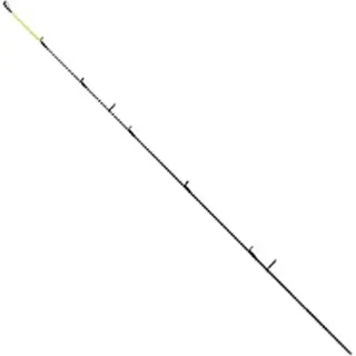 Maver Reactorlite Feeder Glass 65 Cm Rutenspitze Silber 1/2 oz Silber 1/2 oz - Silber