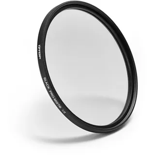 Tiffen Filter 49MM BLACK PRO-MIST 1/8 FILTER