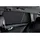 Satz Car Shades kompatibel mit Audi Q7 2015 Schwarz