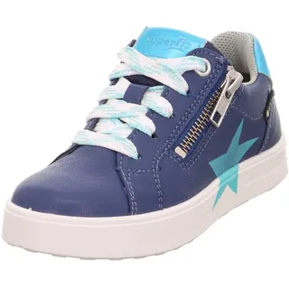 superfit Weiblich Stella Blau/Hellgrün 8010