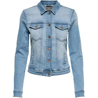 Only ONLTIA DNM Jacket LB BEX179 NOOS",
