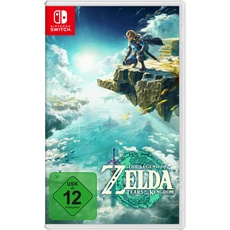 Bild The Legend of Zelda: Tears of the Kingdom (Nintendo Switch)