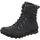 NOVARA warm gefütterte Gore-Tex Stiefelette CHARCOAL GRAU 2930