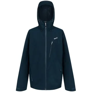 Regatta Herren Birchdale Waterproof Breathable Isotex Hi-tech Jacket Jacke
