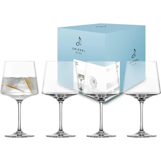 Schott Zwiesel Zwiesel Glas Ginglas Echo 630ml