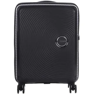 American Tourister Soundbox 4-Rollen Cabin 55 cm / 41 l schwarz