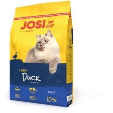 Bild JosiCat Crispy Duck 10 kg