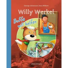 Willy Werkel – Buffa will helfen