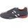 Uomo Snake Herren Lt Grey Anthracite 43