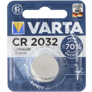 Varta CR2032 3V 230 mAh 1 St.