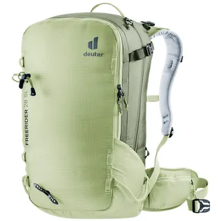 Deuter Freerider 28 SL Damen Skitouren Rucksack