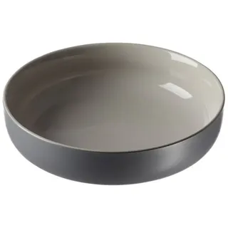 Flirt by R&B Ritzenhoff Breker Jasper grau Suppenschale 19 cm)