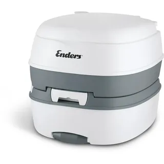 Enders Campingtoilette DELUXE