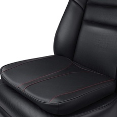EASY EAGLE Auto Sitzkissen mit Memory Schaum, Komfortable Sitzauflagen für Unterstützung, Stück de 1