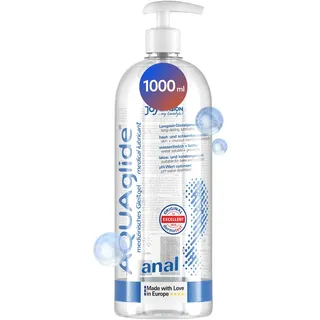 JOYDIVISION AQUAglide Anal 1000 ml