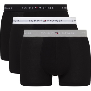 Tommy Hilfiger Pants grey XL 3er Pack