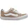 Knu Skool Damen Khaki 42