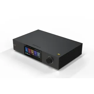 Eversolo DMP-A8