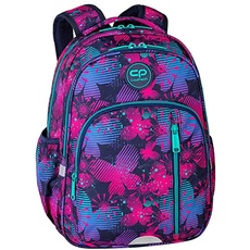 Coolpack E27538, Schulrucksack BASE WISHES, Multicolor, 44 x 29 x 16 cm