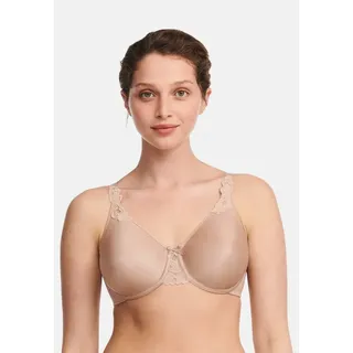 Hedona Bügel BH 2031 caffee latte 90D