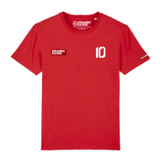 STRASSENKICKER TUR Legends Hakan T-Shirt FC004