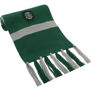 Cinereplicas Cinereplicas, - Harry Potter Slytherin - Schal,