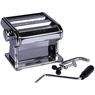 Marcato Ampia 150 Silber