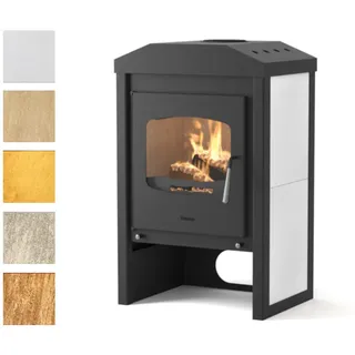 HS-Flamingo Kaminofen | VEGA | 9 kW | Farbwahl