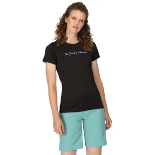 Regatta Womens Fingal VII CyberSpMarl 52