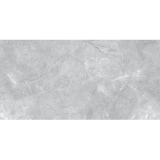 Bild Feinsteinzeug Messina 60 x 120 cm grau