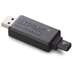 Bild Ladeadapter USB, Schwarz, M