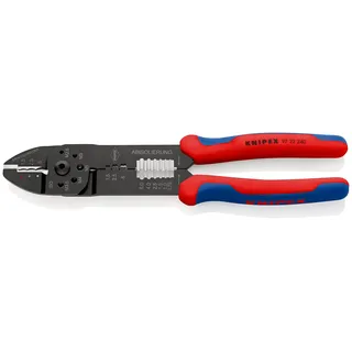 Knipex Crimpzange 97 22 240