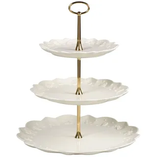 Villeroy & Boch Toy's Delight Royal Classic ø 29,5 cm weiß", weiß,