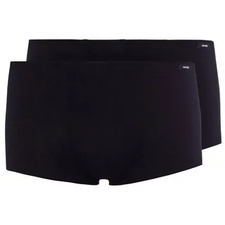 SKINY Hipster Short / Pant Basic in Schwarz | Gr.: M