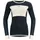 Langarm-T-Shirt L