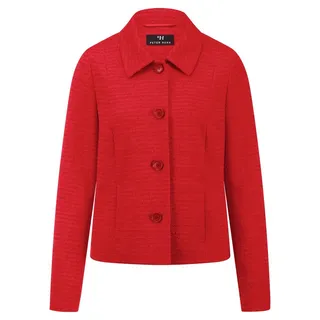 Blazer Peter Hahn rot