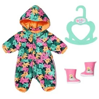 BABY BORN Little Outdoor Onesie 36cm