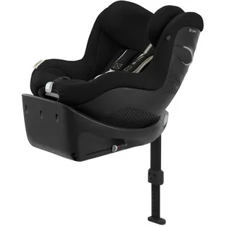 Cybex Sirona Gi i-Size Plus Moon Black