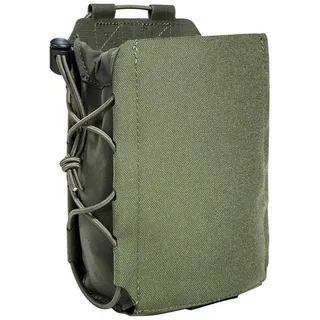 Tasmanian Tiger Multipurpose Side Pouch Gr.ONESIZE oliv