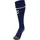 Hmlcore Fußballsocken Marine/White 31-34