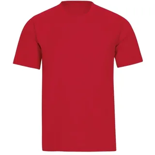 TRIGEMA Herren, T-Shirt Deluxe Baumwolle",