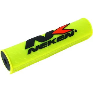 Neken Regular Standard Lenkerpolster - Fluo Yellow - One Size